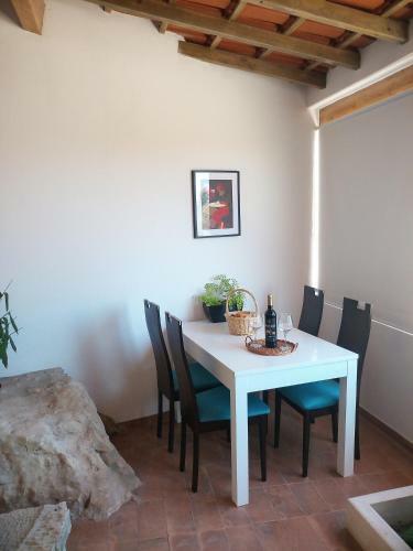 Tufa Guest House, Wellness & Spa