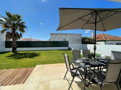 Apartamento Mili House Comporta