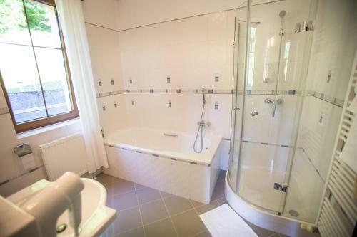Hostal Villa Jarabina