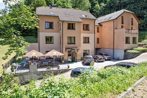 Hostal Villa Jarabina
