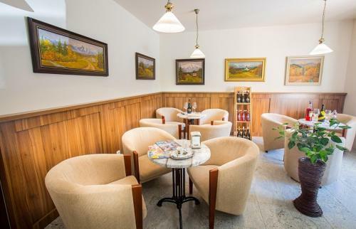 Hostal Villa Jarabina