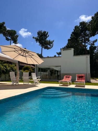 Villa V3 Verdimar