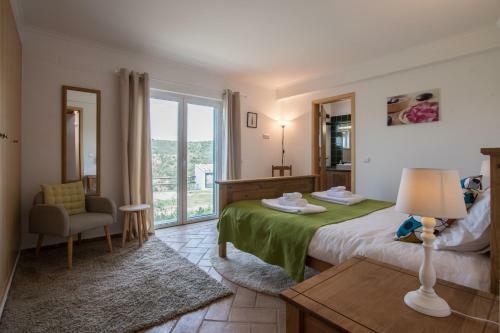 Villa Casa Umbria