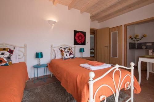 Villa Casa Umbria