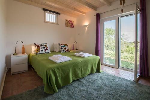 Villa Casa Umbria