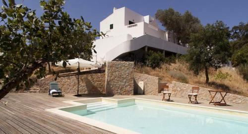 Villa Eiras Altas