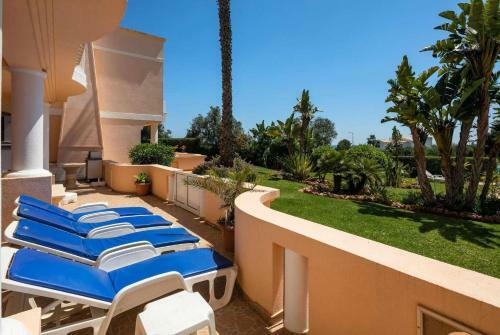 Marinha Beach Apartment