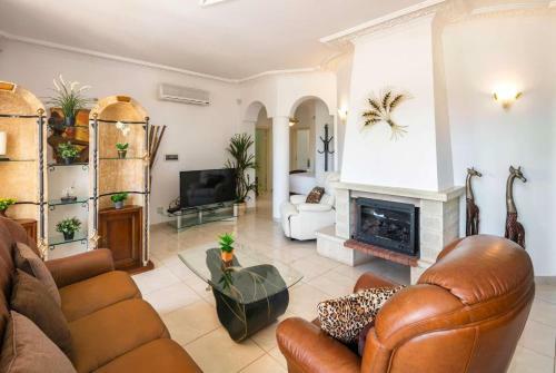 Marinha Beach Apartment