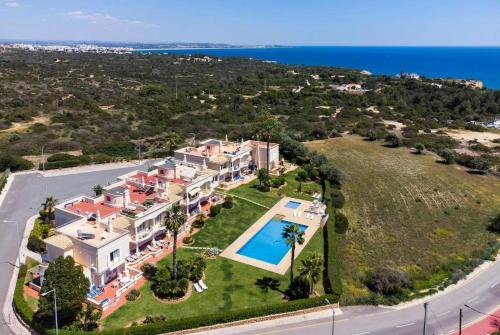 Marinha Beach Apartment