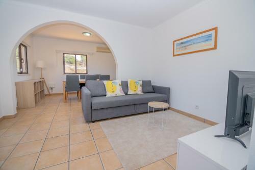 Vale De Centeanes Fabulous Apartment By Innkeeper