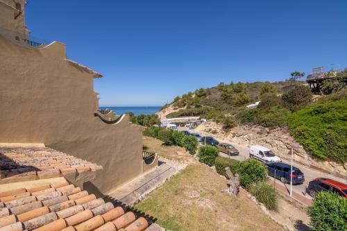 Vale De Centeanes Fabulous Apartment By Innkeeper