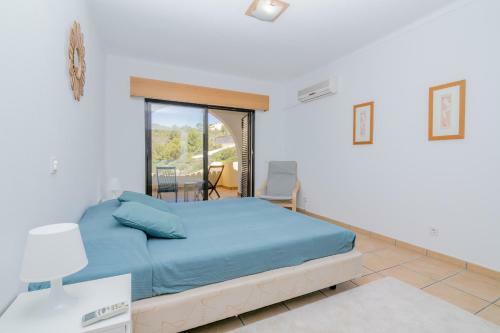 Vale De Centeanes Fabulous Apartment By Innkeeper