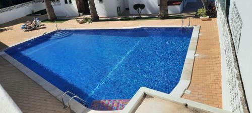Apartamento I Wish You Were Here