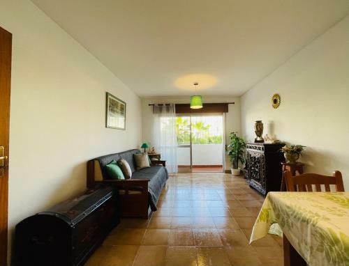 Apartamento Casa Da Luz