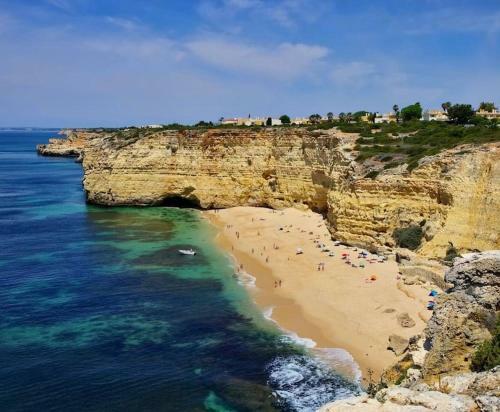 Apartamento Vista Mar Incr�vel