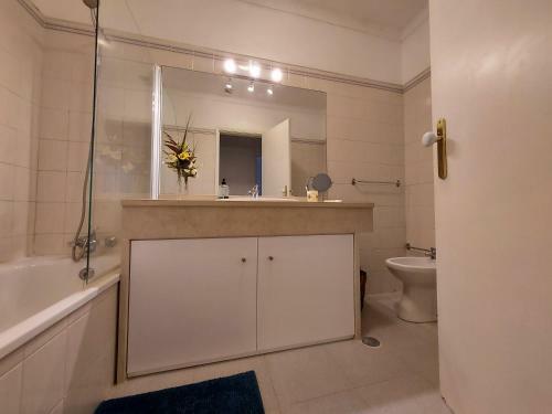 Apartamento Vista Mar Incr�vel