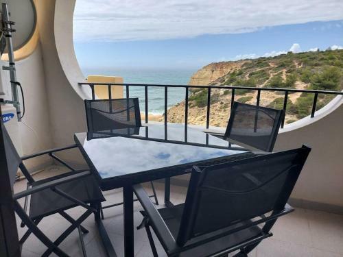 Apartamento Vista Mar Incr�vel