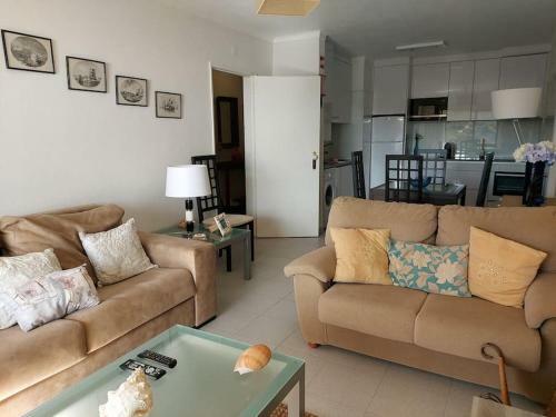 Apartamento Vista Mar Incr�vel