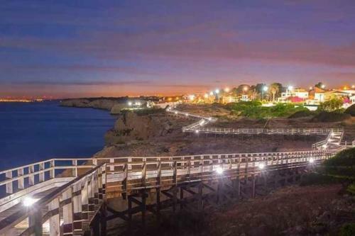 Apartamento Vista Mar Incr�vel