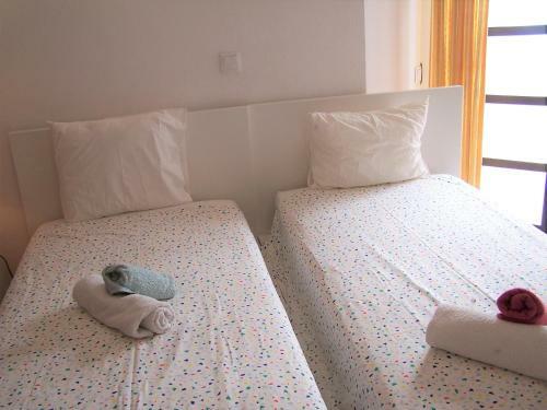 Apartamento Levi Residence
