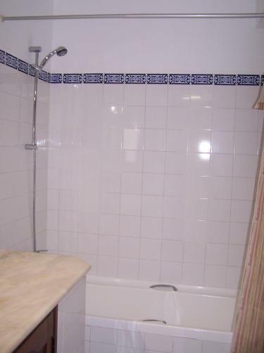 Apartamento Levi Residence