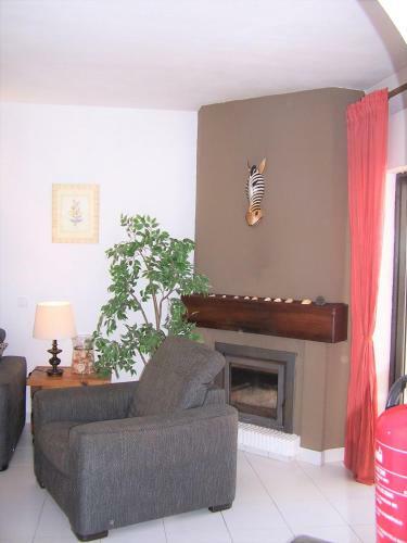 Apartamento Levi Residence