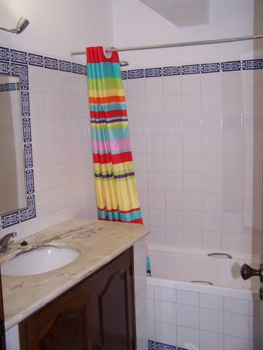 Apartamento Levi Residence
