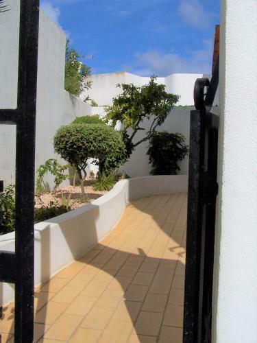 Apartamento Levi Residence