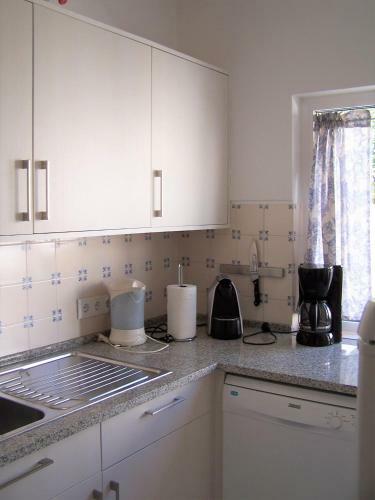 Apartamento Levi Residence