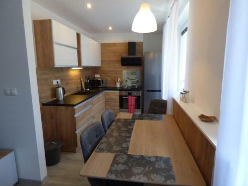 Apartm�n Dolinky