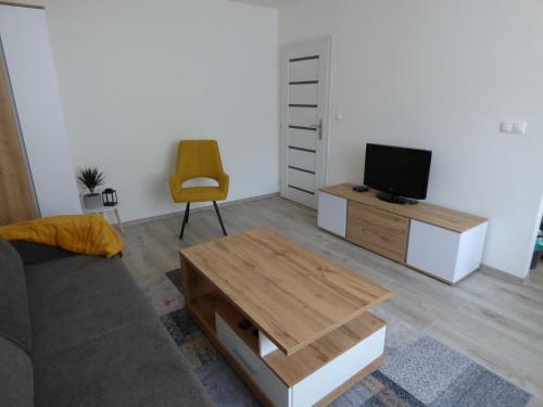 Apartm�n Dolinky