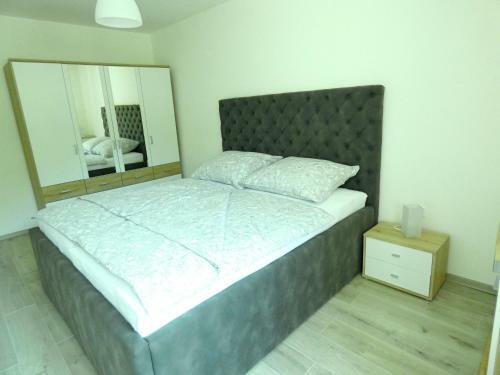 Apartm�n Dolinky