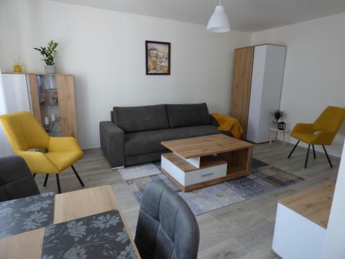 Apartm�n Dolinky