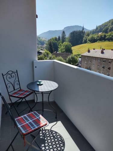 Apartm�n Dolinky
