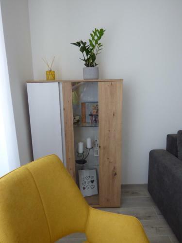 Apartm�n Dolinky