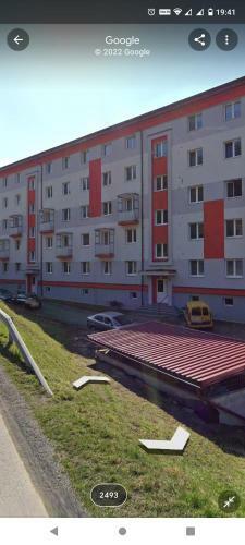 Apartm�n Dolinky