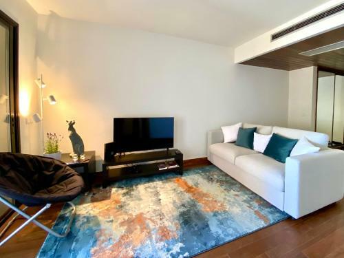 Mac Apartament Atrium Cascais