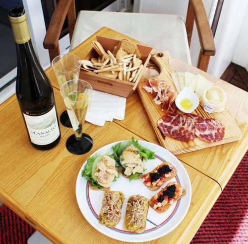 Barco Apartamento Buzios III Cascais