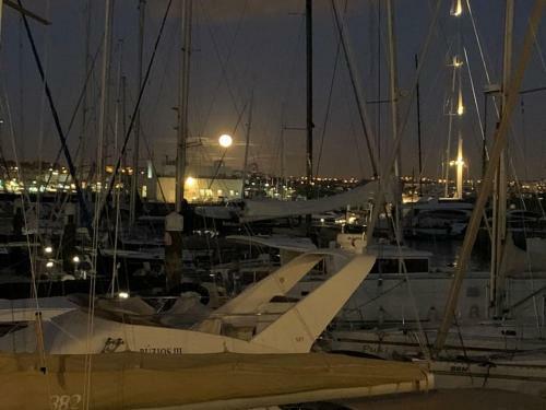 Barco Apartamento Buzios III Cascais