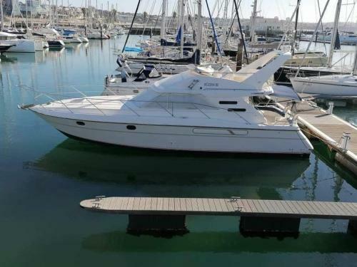 Barco Apartamento Buzios III Cascais