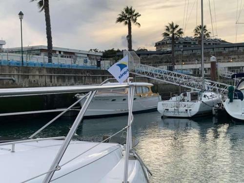 Barco Apartamento Buzios III Cascais