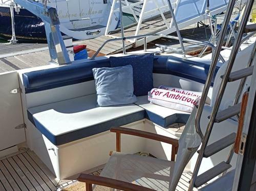 Barco Apartamento Buzios III Cascais