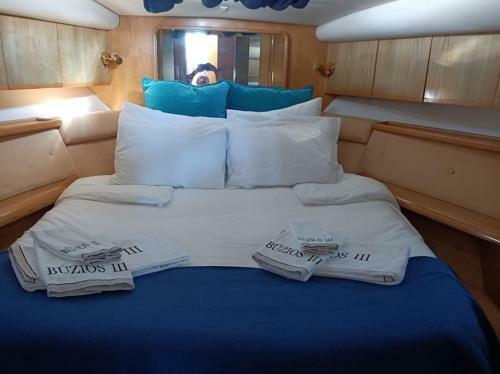 Barco Apartamento Buzios III Cascais