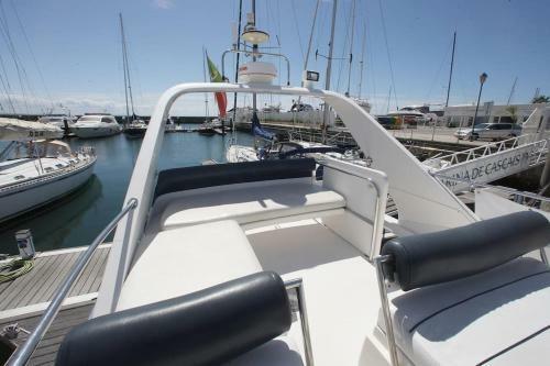 Barco Apartamento Buzios III Cascais