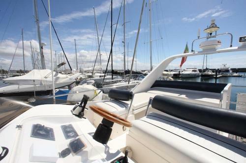 Barco Apartamento Buzios III Cascais