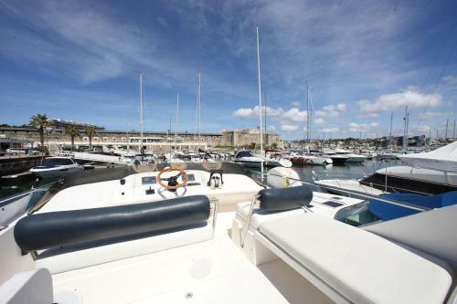 Barco Apartamento Buzios III Cascais