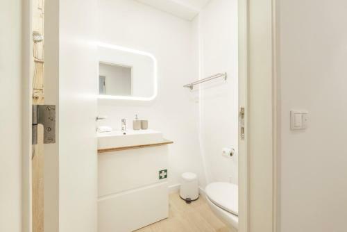 Olala Green Apartment