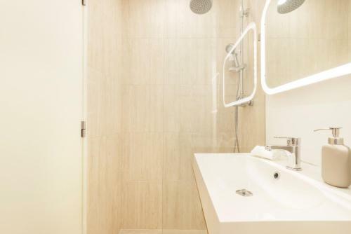 Olala Green Apartment