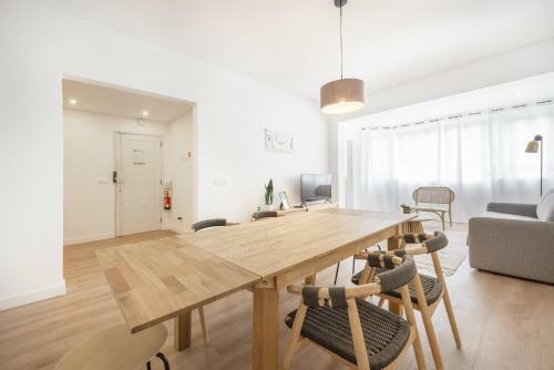 Olala Green Apartment