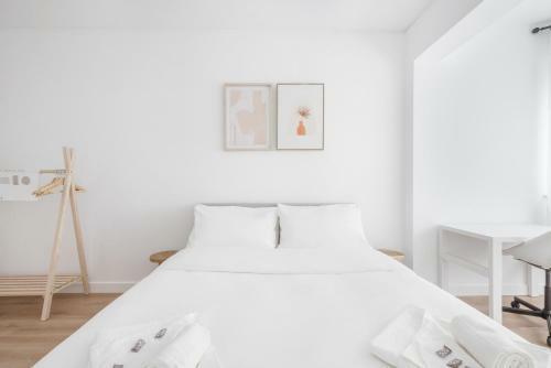Olala Green Apartment